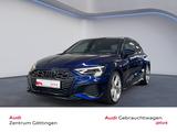 Audi S3 Sportback TFSI quattro S tr. MATRIX+OPTIC+B&O - Audi S3: Blau