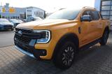 Ford Ranger Wildtrak DOKA 2,3l PHEV 2,99% FIN* - Ford Ranger: Geländewagen, Wildtrak