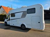 Knaus Sun Ti 650 MEG Platinum Edition 150 PS Ducato - Knaus Sun ti