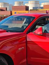 Ford Mustang 5.0 Ti-VCT V8 GT GT - gebrauchte Ford Mustang aus dem Jahr 2016