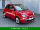 Fiat 500 Lounge *100Tkm.|Pano* - Fiat 500 Gebrauchtwagen in Bremen