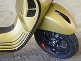 Vespa GTS 310 Super Sport/ Supersport EURO 5+ Modell%% - VESPA SUPERSPORT GTS
