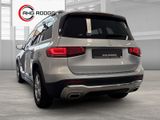 Mercedes-Benz GLB 200 GLB -Klasse/LED/KAMERA/TOTW/DAB/LEDER - Mercedes-Benz GLB 200