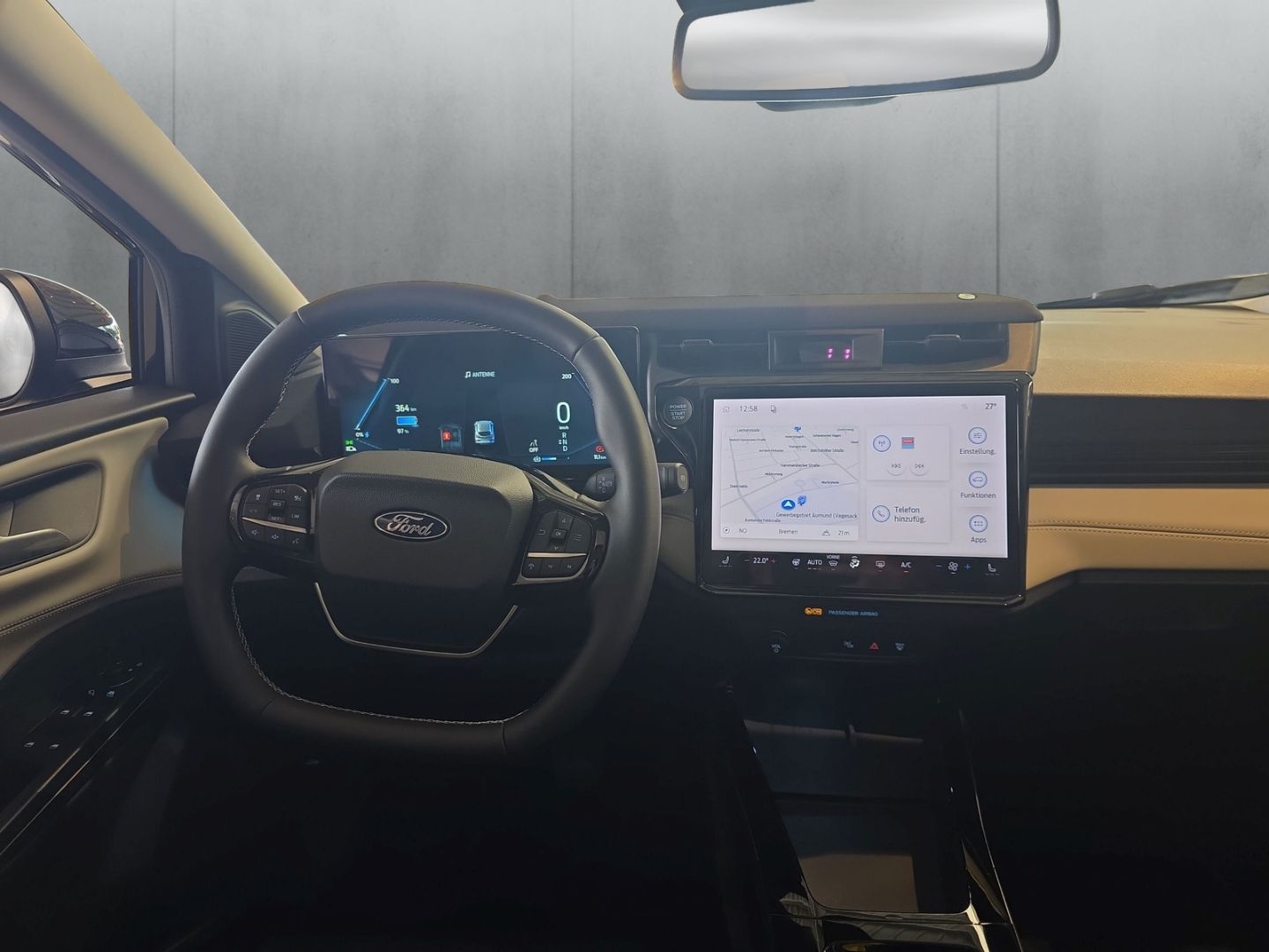 Ford Puma Gen-E - Bild 9