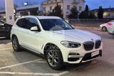 BMW X3 xDrive20d xLine - BMW X3 mit Diesel-Antrieb: Kombi, Automatik