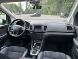 Seat Alhambra 2.0 TDI 130kW XCELLENCE 4Drive DSG ... - Seat Alhambra: Allradantrieb