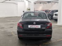 FIAT Tipo 1.4 Limousine Klima City Modus 8Fachbereift bei Bilicar