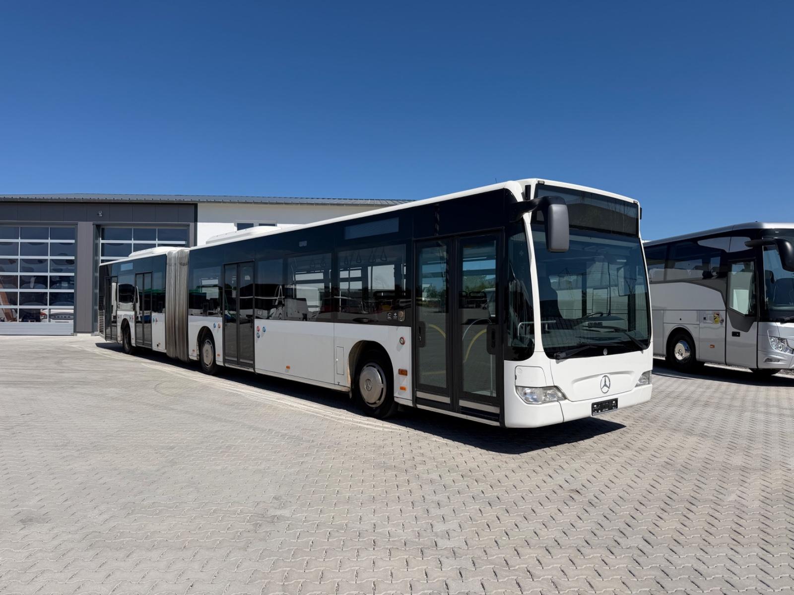 Mercedes-Benz Citaro O 530 G