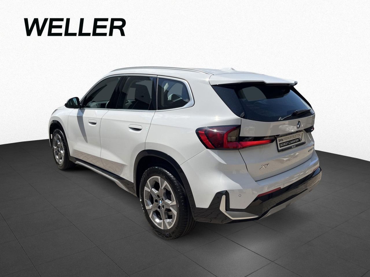 BMW X1 - Bild 6