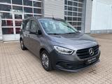 Mercedes-Benz Citan 110 CDI Tourer PRO KLIMA+SITZHZG+RADIO DAB - gebrauchte Mercedes-Benz Citan aus dem Jahr 2022