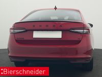 Skoda Superb - Vorschau Bild 5