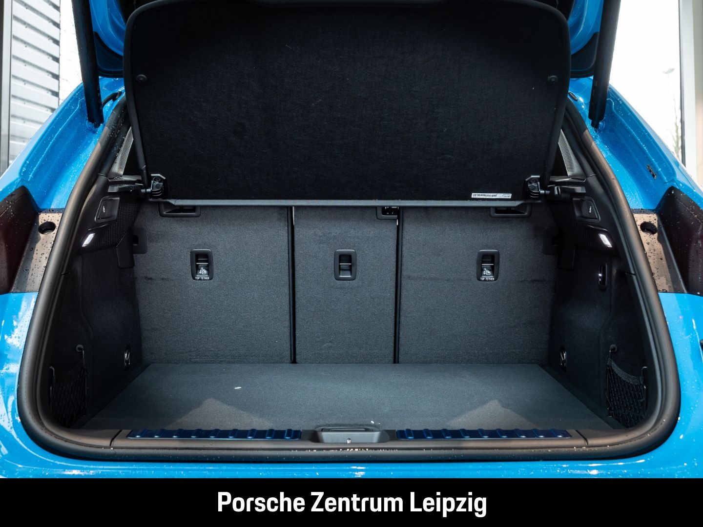 Porsche Macan - Bild 12