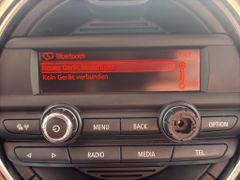 Fahrzeugabbildung MINI Clubman One KEYLESS PDC SITZHEIZUNG