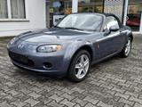 Mazda MX-5 CABRIOLET - gebrauchte Mazda MX-5 aus dem Jahr 2006
