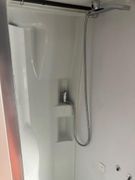 Adria Twin Supreme 600 SPB Automatik 1. Hand