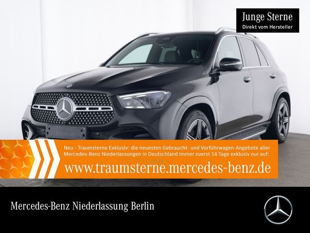 Mercedes-Benz GLE 350 de 4M AMG Advanced+/Burmester/MULTIBEAM