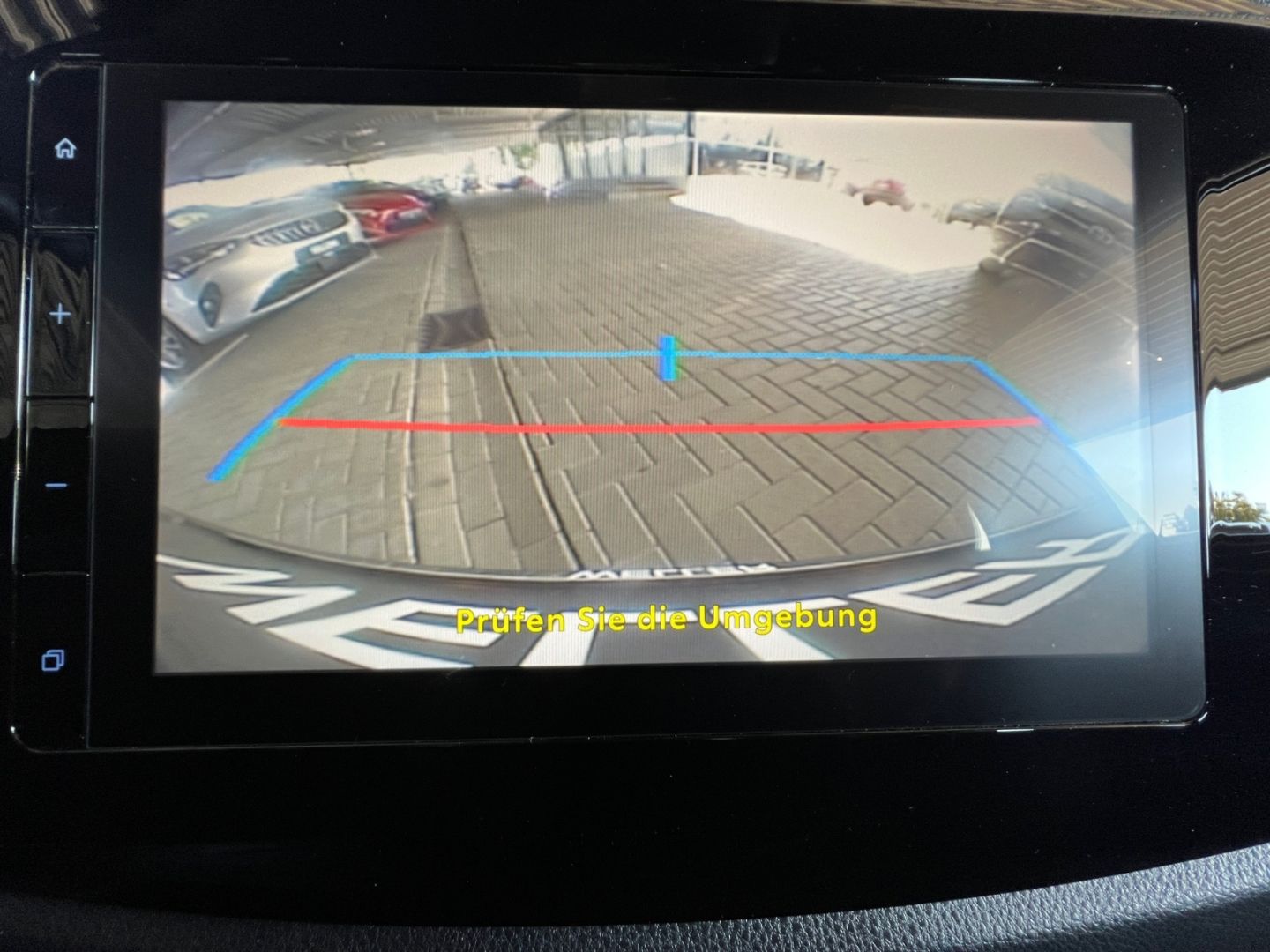 Toyota Aygo (X) - Bild 23