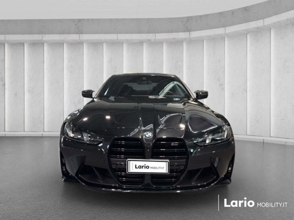BMW M4 Coupe 3.0 Competition M xDrive Steptronic imagem 3
