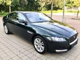 Jaguar XF 3.0d Prestige Mega Ausstattung - TÜV NEU !! - Jaguar XF in Stuttgart