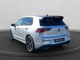 Volkswagen Golf VIII GTI Clubsport +DSG+PERFORMANCE+AKRA - Volkswagen Golf: Silber, GTI