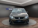 Seat Alhambra Style 7-SITZER°NAVI°LEDER°MEMORY°SHZ - Seat Alhambra: Leder