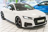 Audi TT Coupe 2.0 s-line Automatik LED Navi DAB - Audi TT: Auto