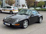 Porsche 993 Carrera Coupé Carrera