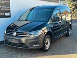 Volkswagen VW Caddy Maxi 2,0 TDI Eu6 Xenon Navi 2x Schiebet - Volkswagen Caddy: Eu