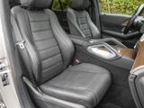 Mercedes-Benz GLE 350e 4M Coupé AMG|DISTR|KEYL|360°|PANO|AHK - Mercedes-Benz GLE-Klasse Gebrauchtwagen in Köln