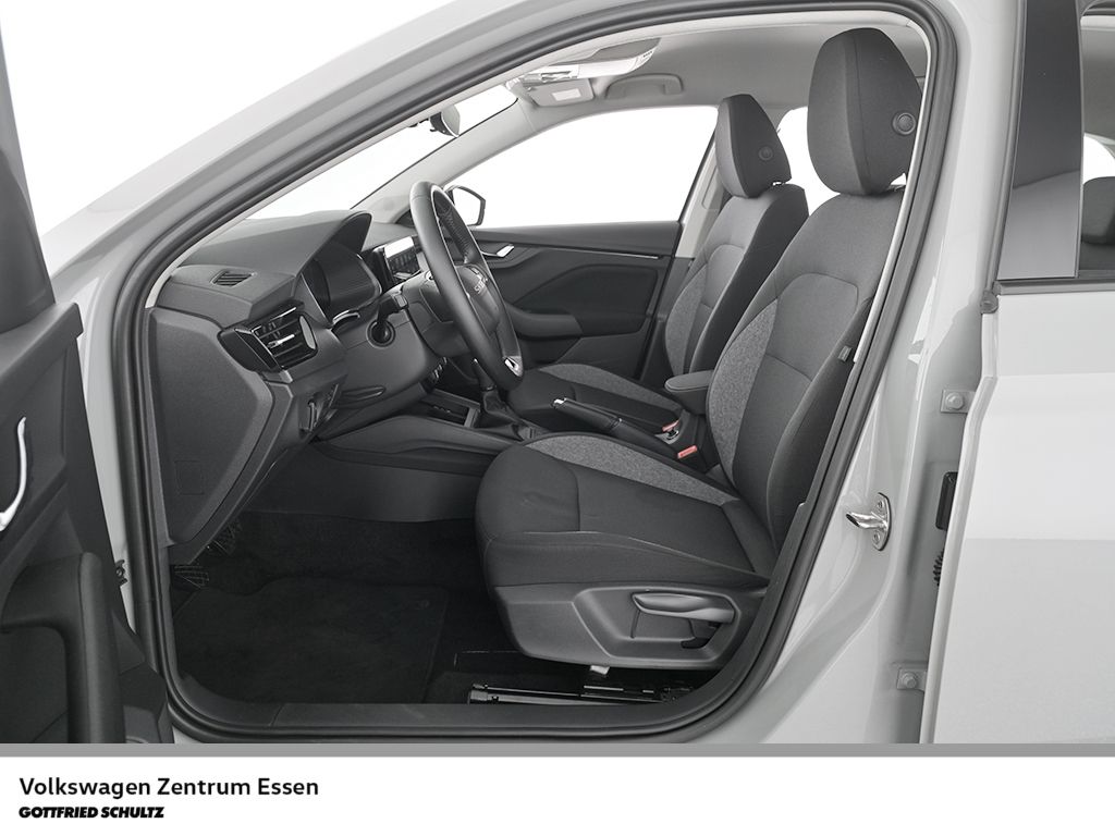 Skoda Scala - Bild 11
