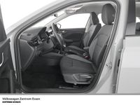 Skoda Scala - Vorschau Bild 11
