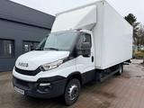Iveco Daily 70C170 Automatik Koffer Ladebordwand 7,2t - Iveco Gebrauchtwagen von 2015