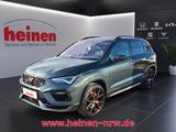 Cupra Ateca 2.0 TSI DSG 4Drive VZ NAVI LED AHK PANO 19