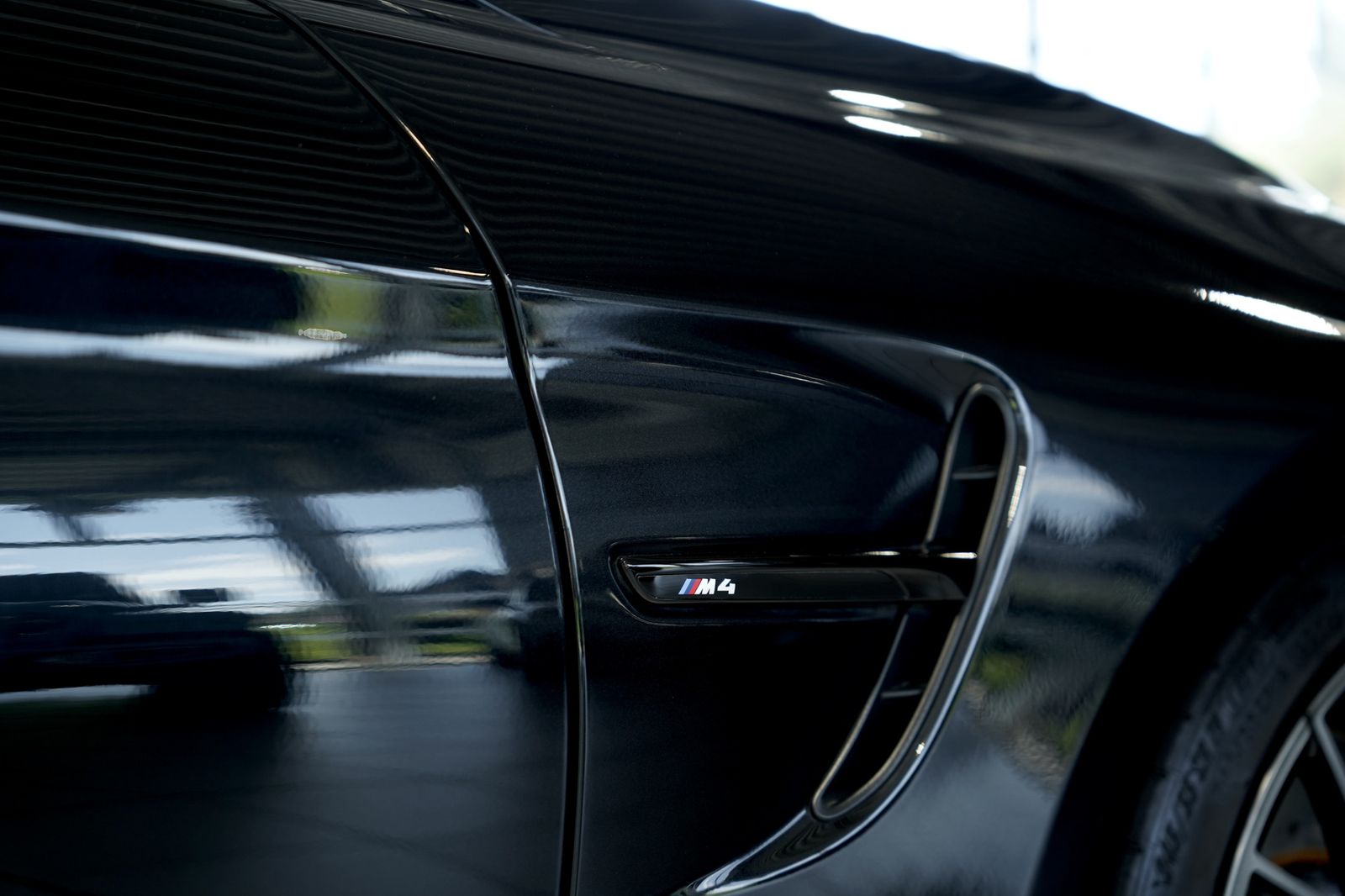 Bmw M4