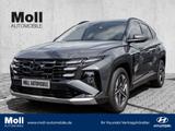 Hyundai Tucson Trend 48V 7-DCT 4WD Krell Sound LED Packe
