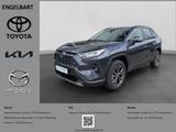 Toyota RAV 4 2.5 Hybrid 4x2 Teamplayer Technik Paket - Toyota RAV 4 Gebrauchtwagen in Bremen
