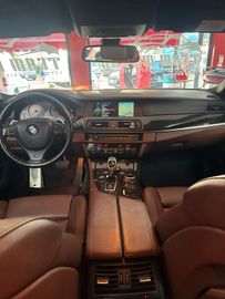 BMW 535 - 12