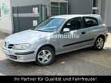 Nissan Almera Acenta Plus KLIMA*8-FACH-BEREIFT*TÜV - Nissan Almera aus 2001