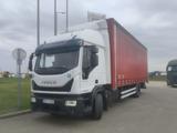 Iveco EuroCargo 160E280 - Iveco Fahrgestell