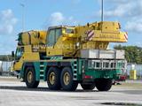Liebherr UTM 735 mit LTM 1055/1 + 16m JIB - Liebherr LKWs