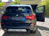 BMW X3 xDrive20d xLine AT xLine - BMW X3 Gebrauchtwagen in Dresden