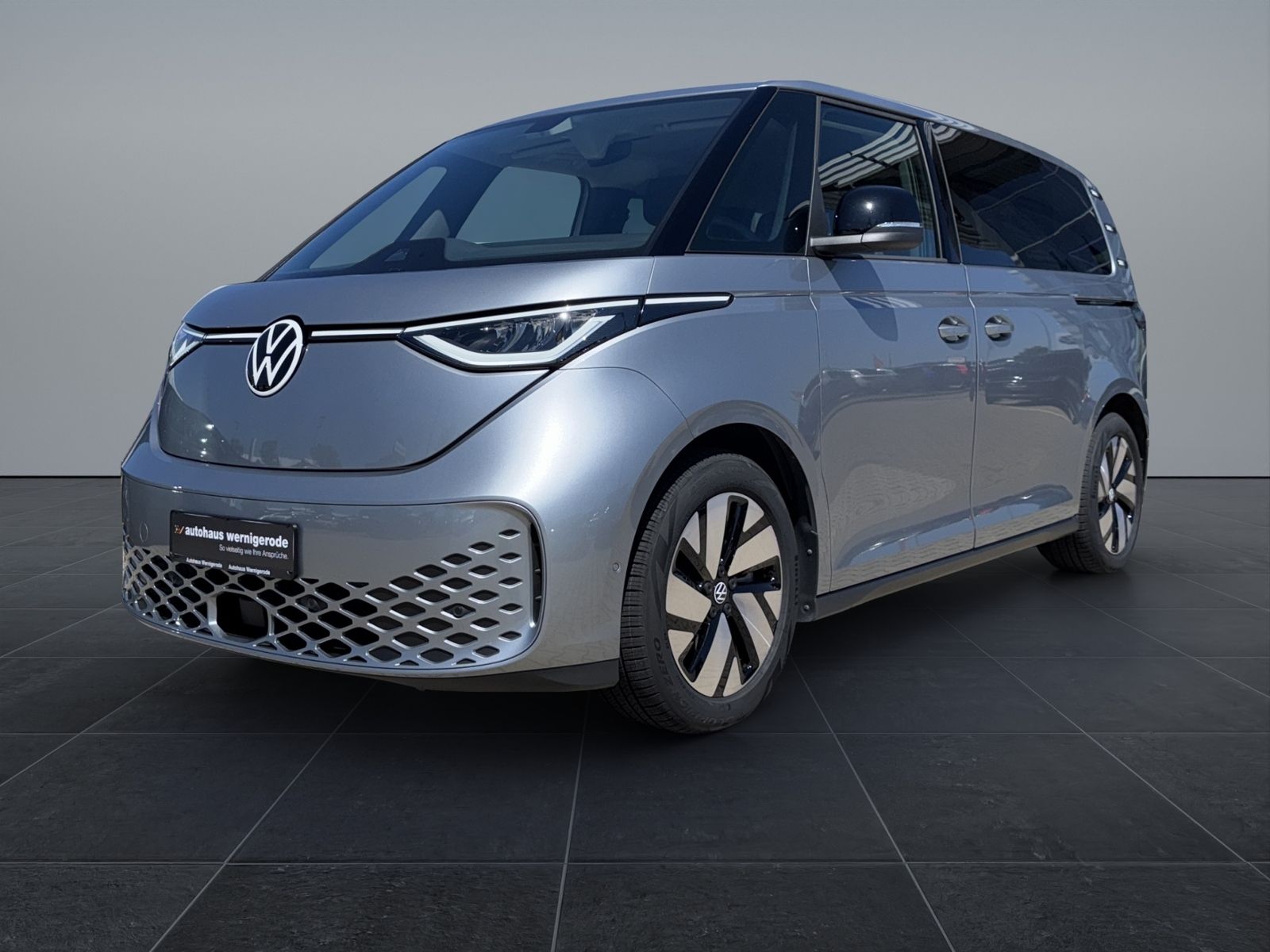 Volkswagen ID.Buzz Pro 210 kW LED foto 2