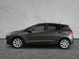 Ford Fiesta 1.0 Eco Cool+Connect 5-türig #DAB #WINTER - Ford Fiesta: Tür