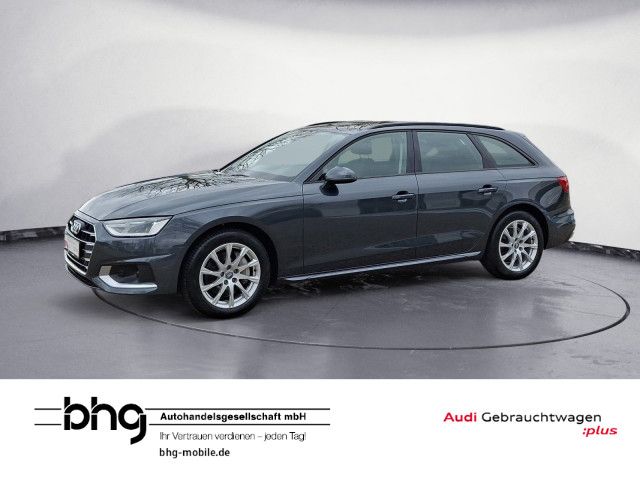 Audi A4 - Bild 1