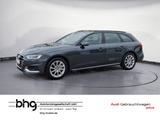 Audi A4 Avant advanced 40 TDI - Audi A4 Advanced mit Diesel-Antrieb