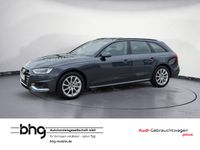 Audi A4 - Vorschau Bild 1