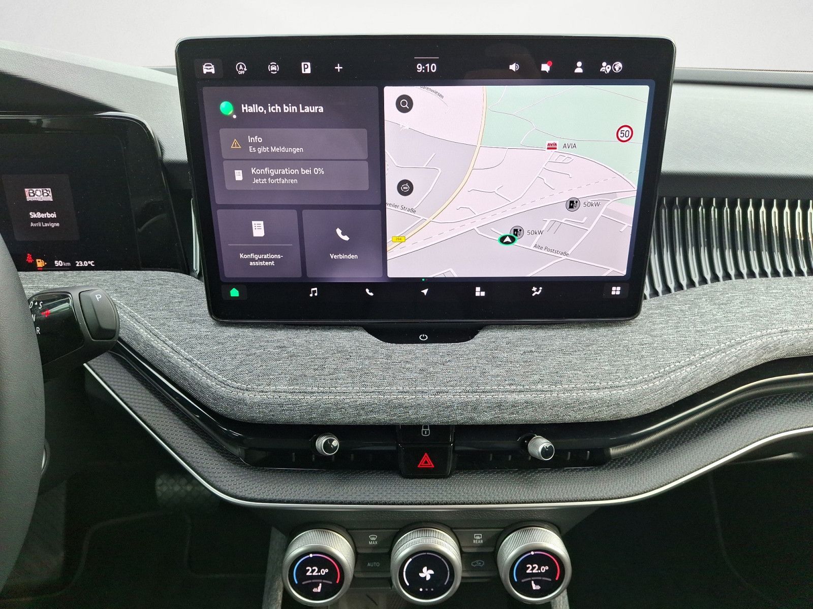 Skoda Superb - Bild 13