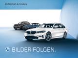 BMW 320 d Touring xDrive M Sport Shadow+LED+Navi - BMW 3er Reihe: Kombi, Xdrive
