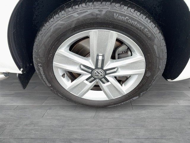 T6 Multivan 6.1 4MOTION Comfortline AHK RFK NAVI