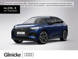 Audi Q4 Sportback 40 e-tron *Matrix-LED*MMI*APS Plus